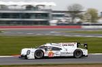 Porsche 919 Hybrid 2015 года